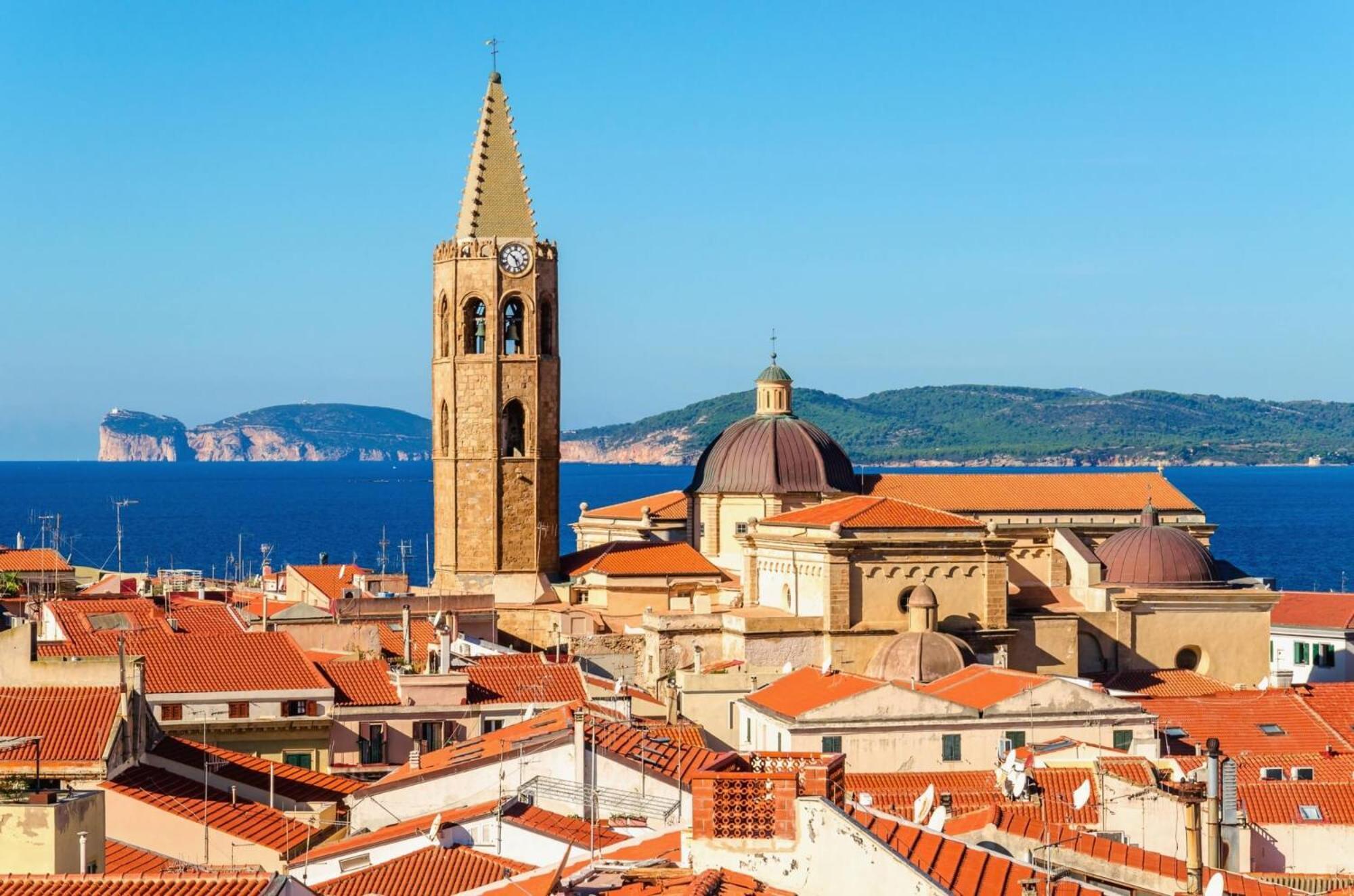 Appartamento Cuninarum Domus Alghero