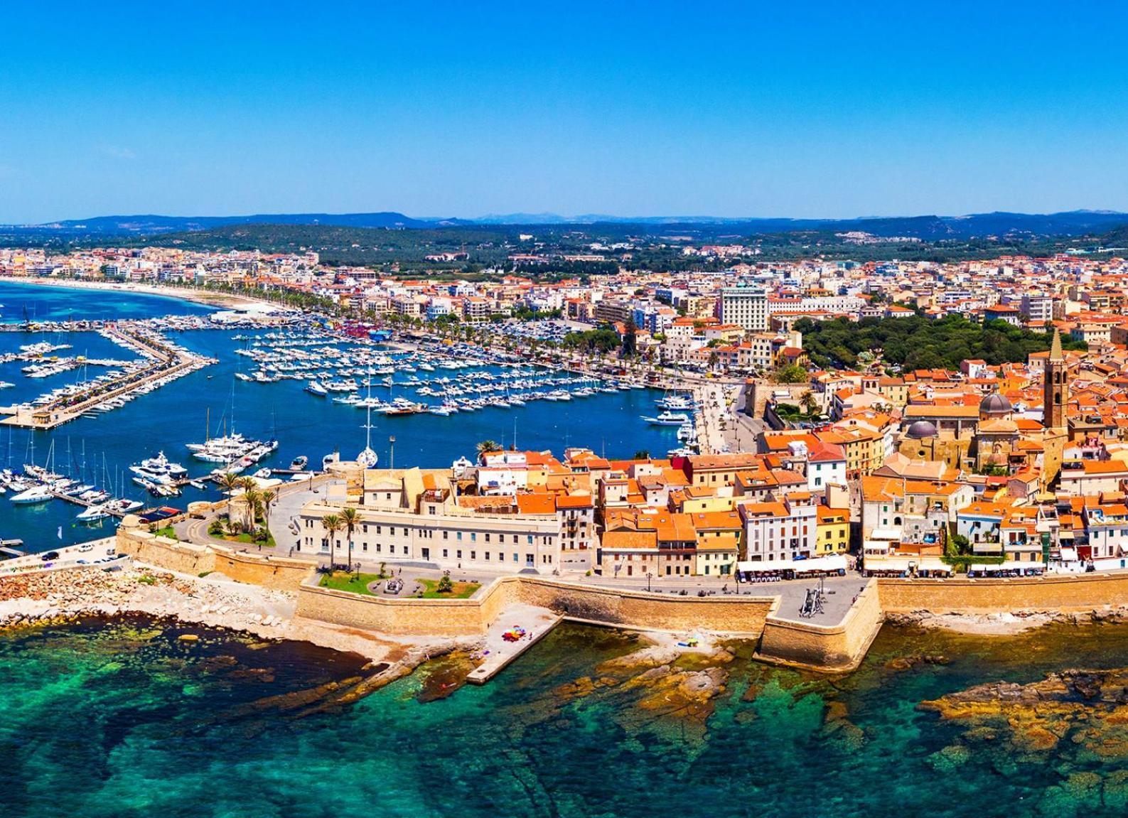 Cuninarum Domus Alghero