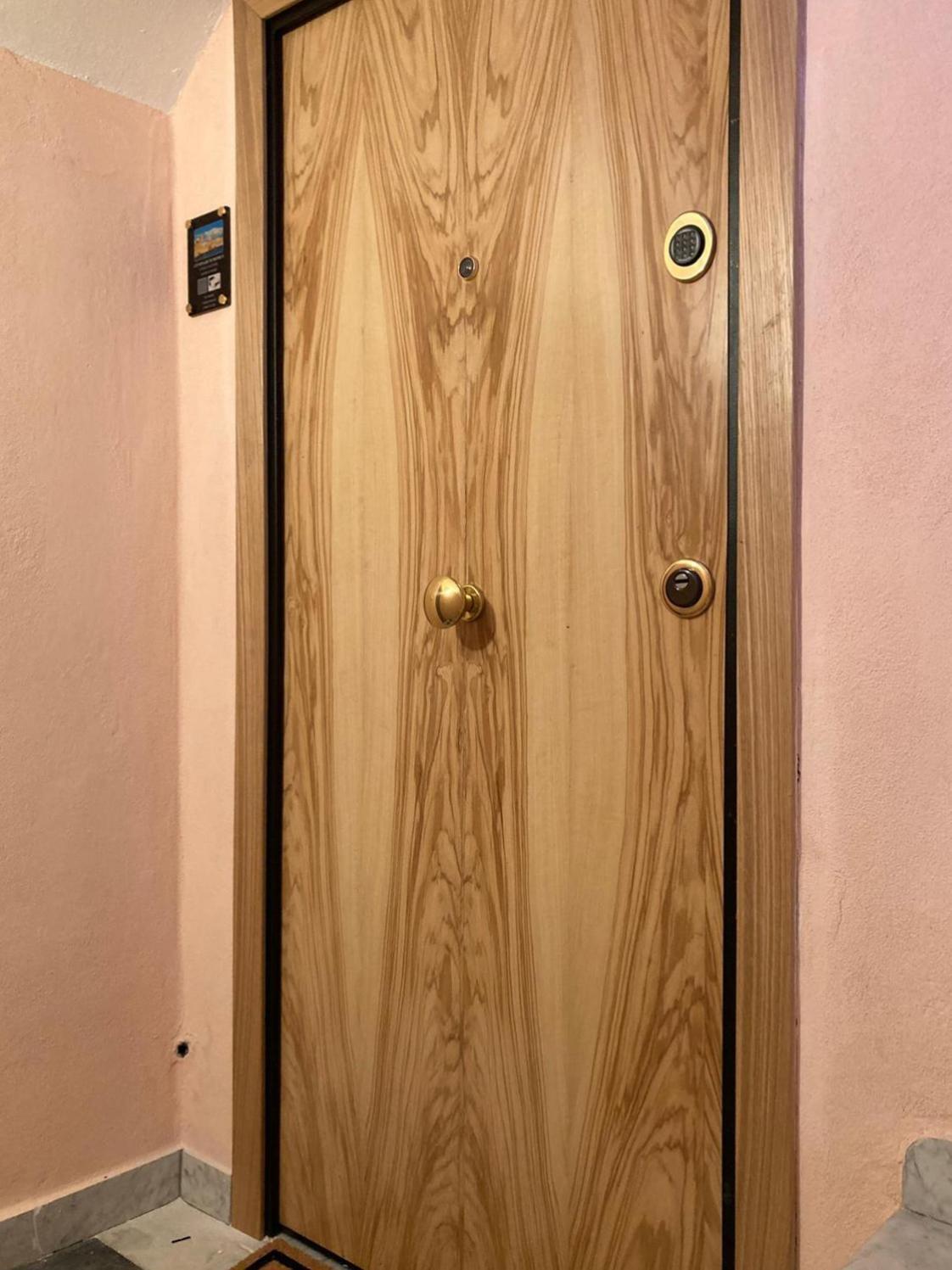 Apartment Cuninarum Domus