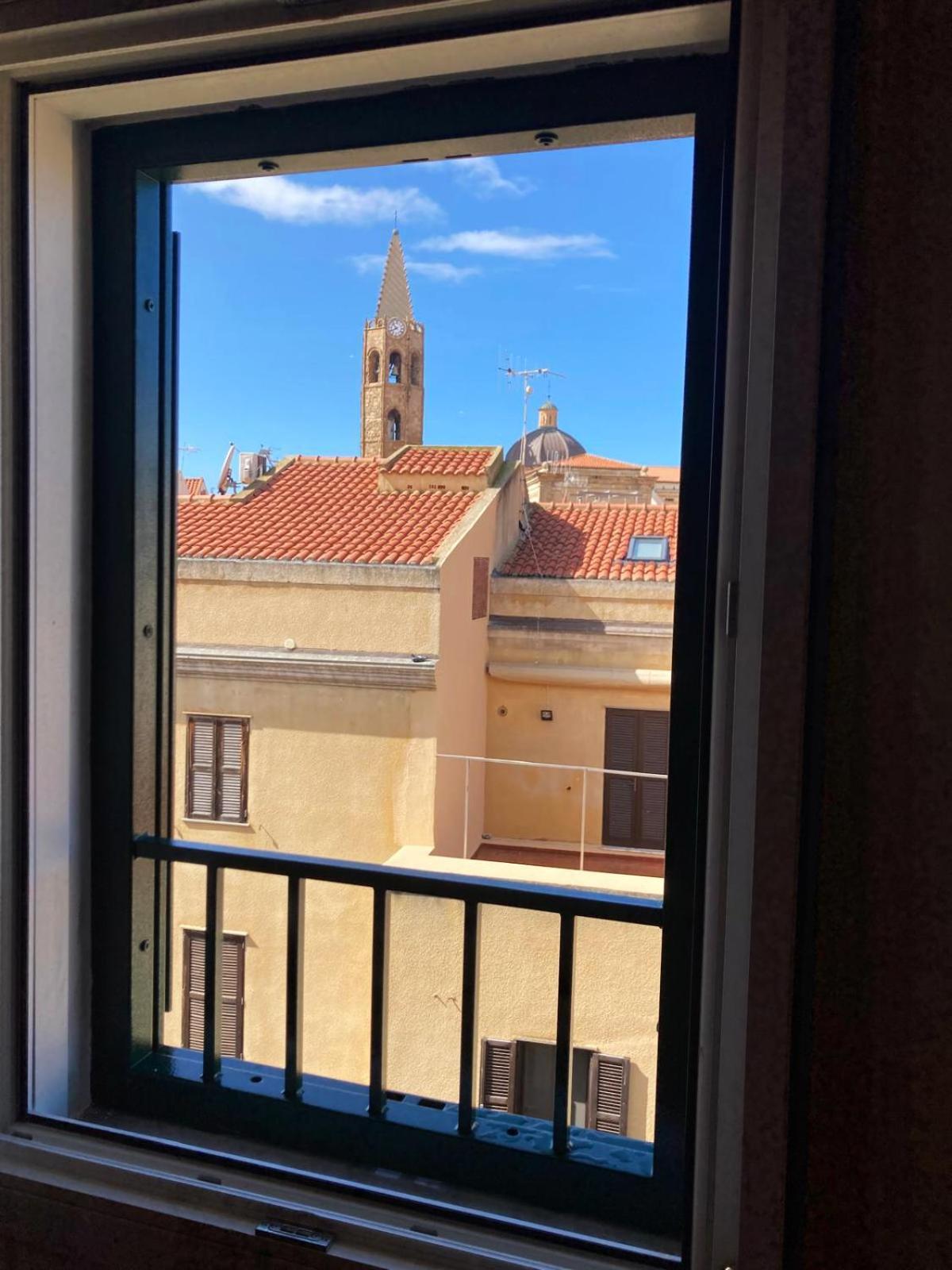 Cuninarum Domus Alghero