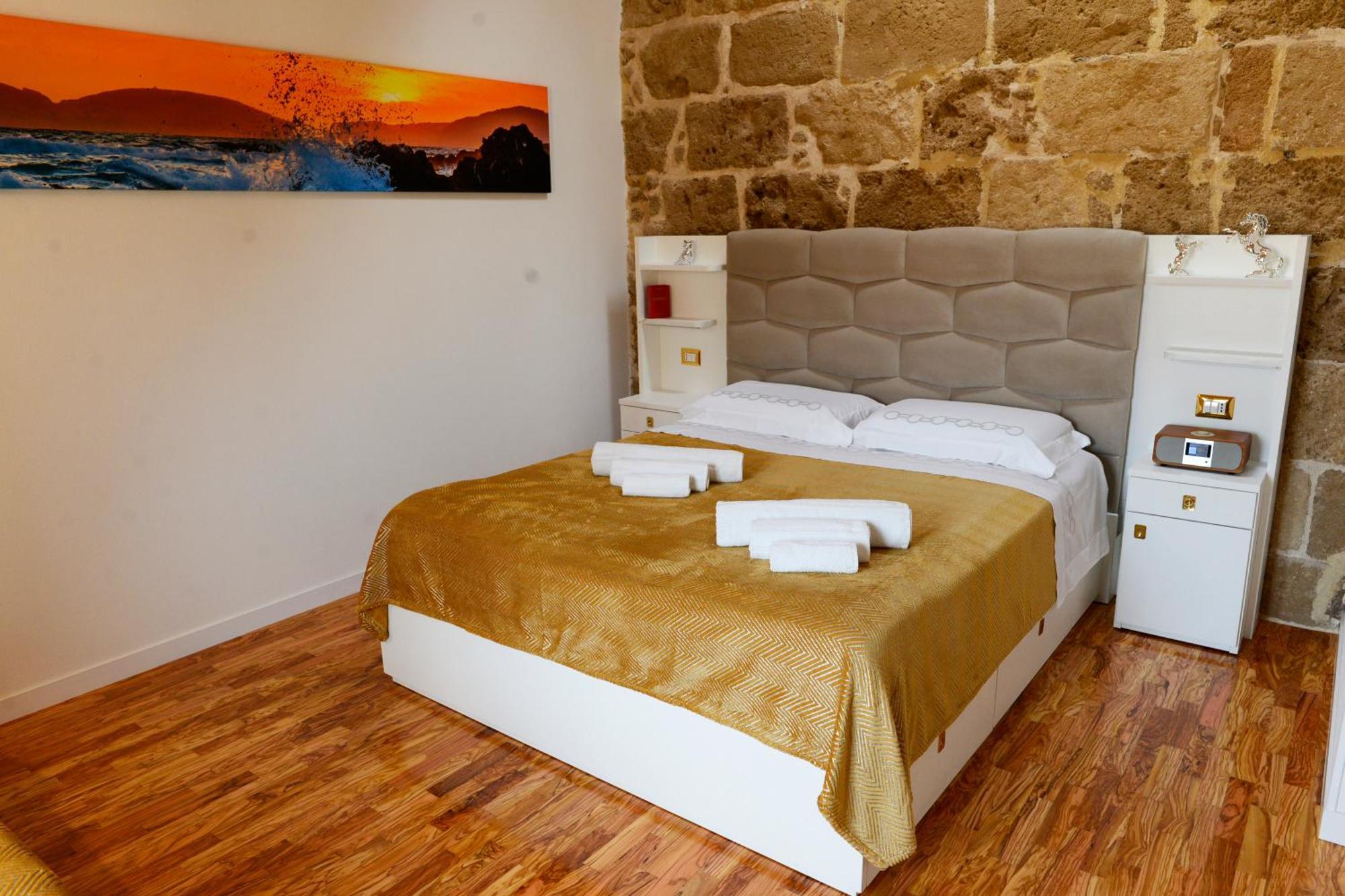 Cuninarum Domus * Alghero