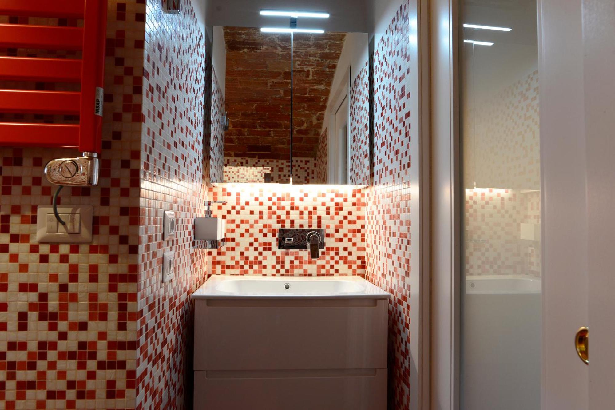 Cuninarum Domus Apartment Alghero