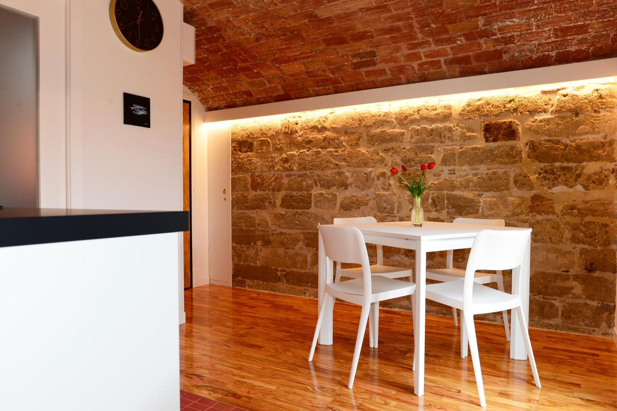 Cuninarum Domus Apartment Alghero