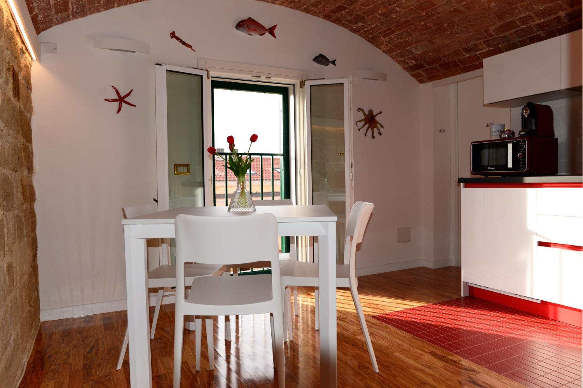 Apartment Cuninarum Domus