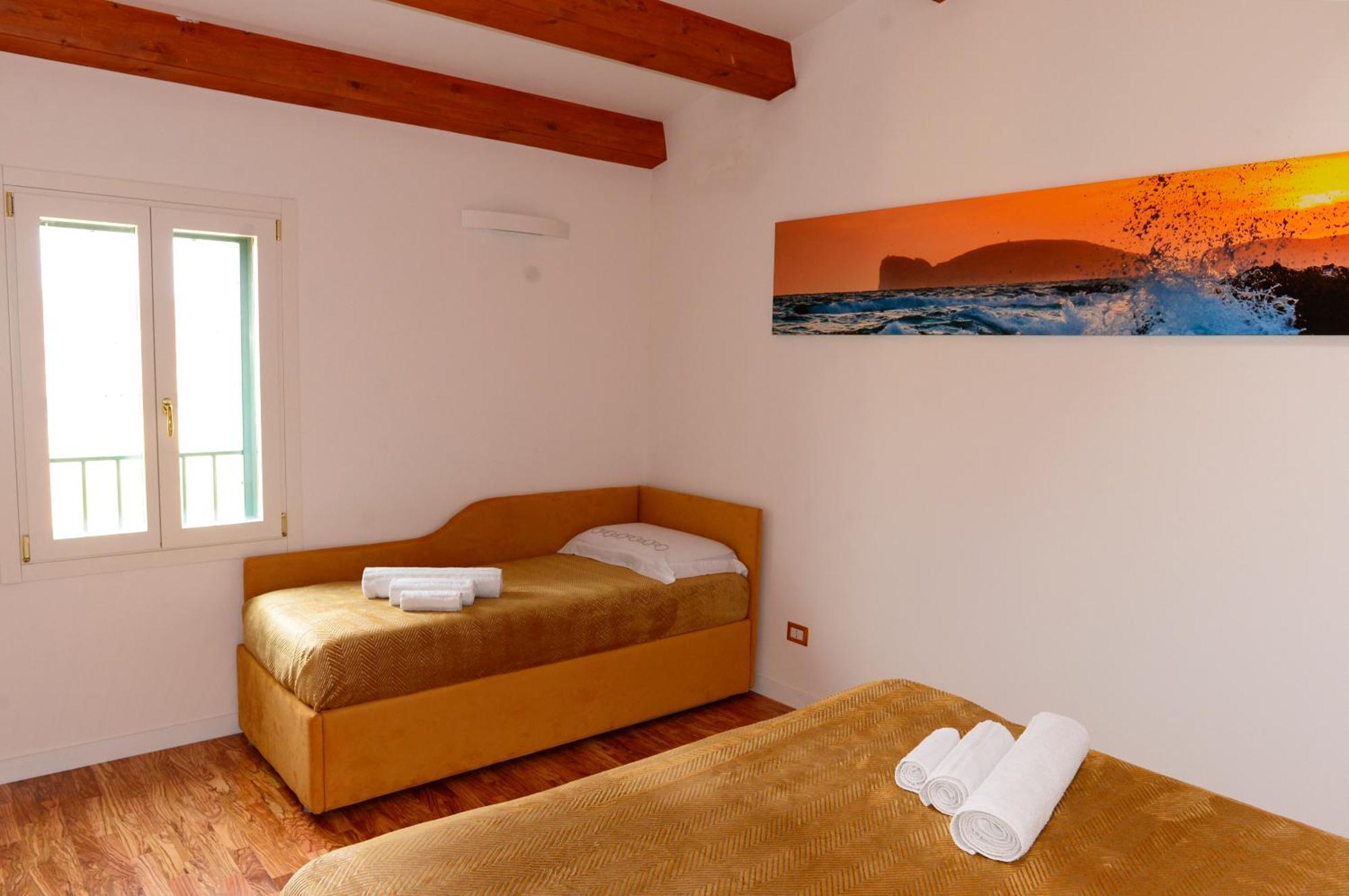 Cuninarum Domus Alghero