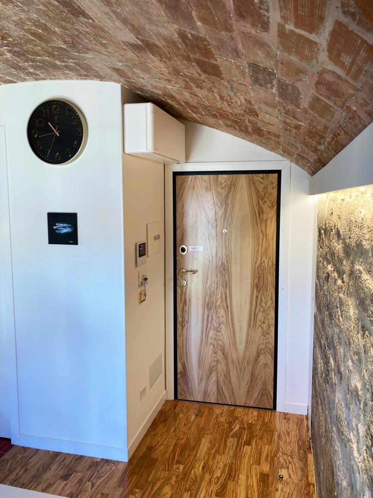 Cuninarum Domus Apartment Alghero