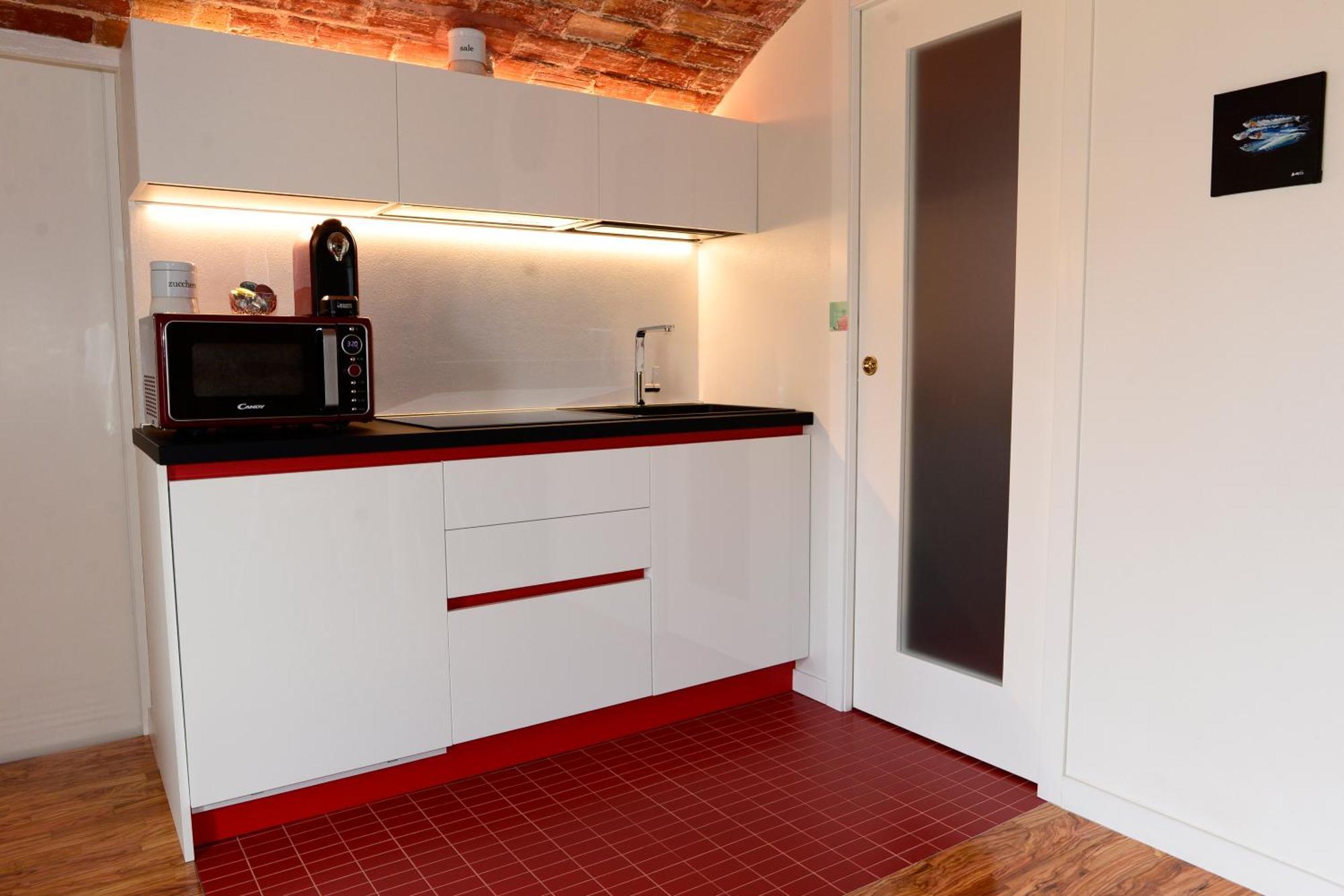 Cuninarum Domus Apartment Alghero