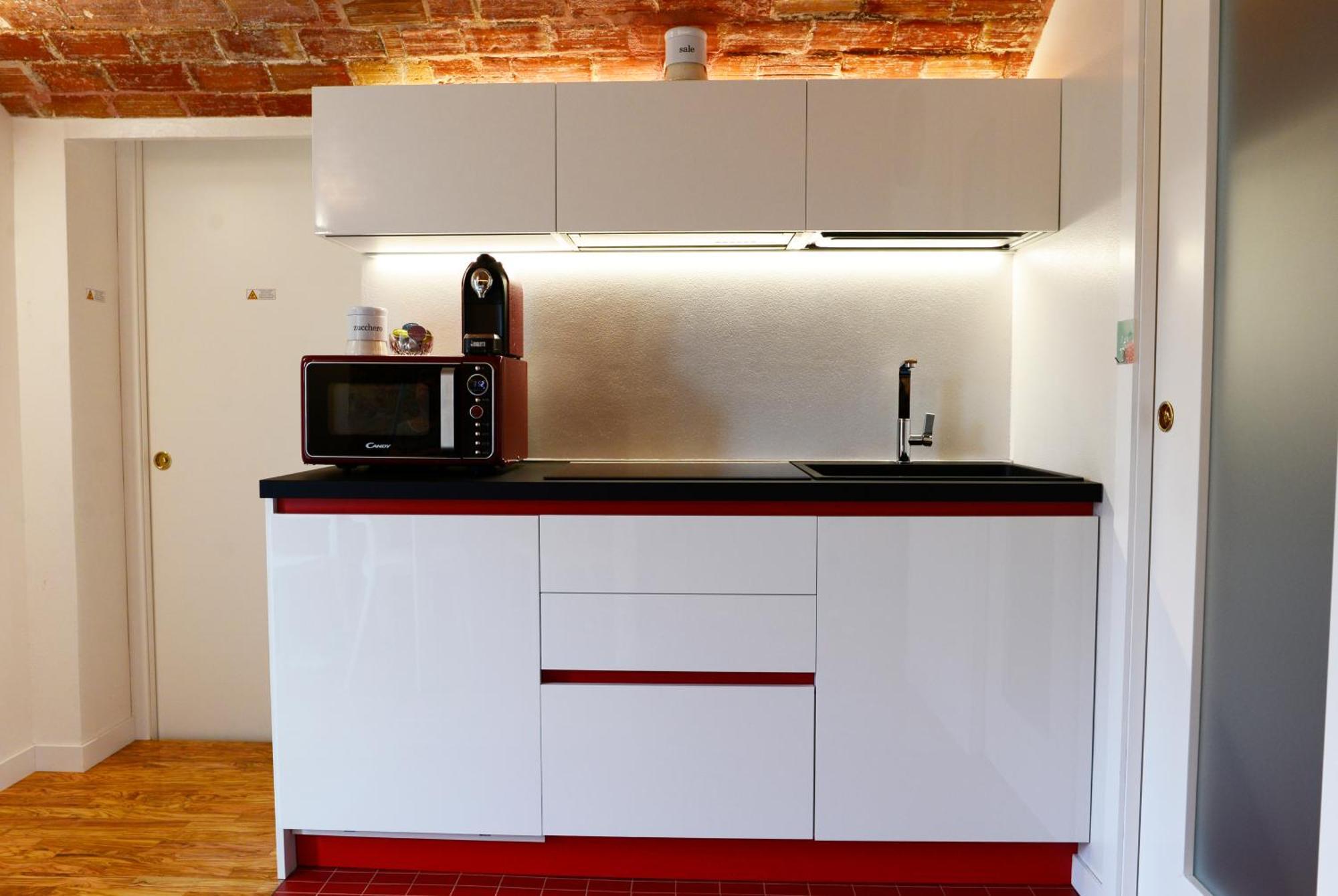 Cuninarum Domus Apartment Alghero