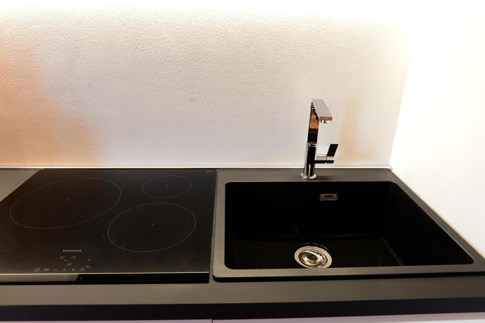 Cuninarum Domus Appartement